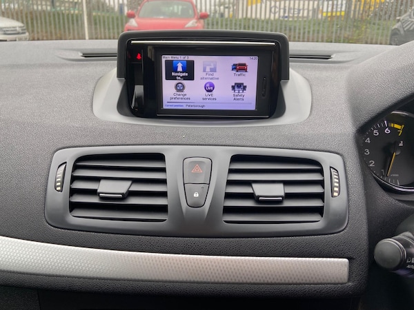 Used Renault Megane 2012 for sale - 76214998: Photo 28