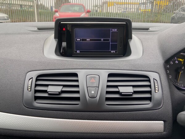 Used Renault Megane 2012 for sale - 76214998: Photo 29
