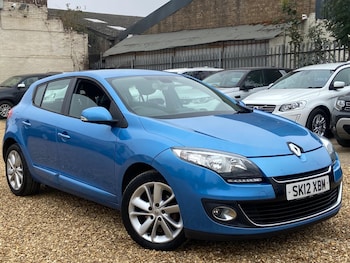 Used Renault Megane 2012 for sale - 76214998: Photo 2