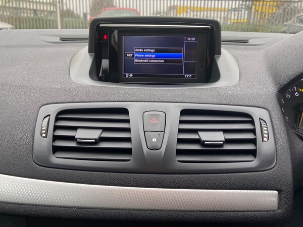 Used Renault Megane 2012 for sale - 76214998: Photo 31