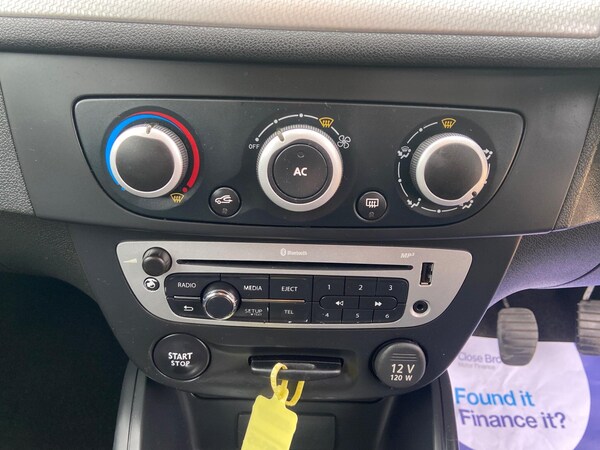Used Renault Megane 2012 for sale - 76214998: Photo 33
