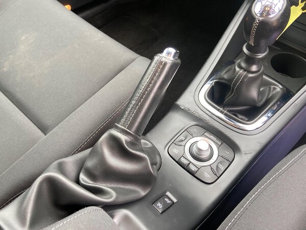 Used Renault Megane 2012 for sale - 76214998: Photo 34