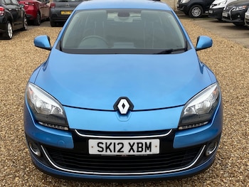 Used Renault Megane 2012 for sale - 76214998: Photo 3