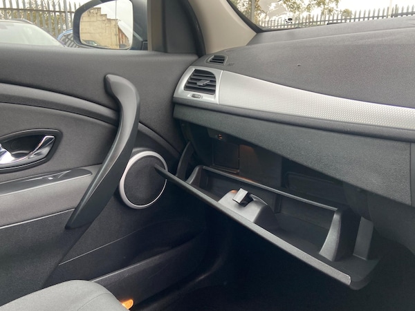 Used Renault Megane 2012 for sale - 76214998: Photo 41