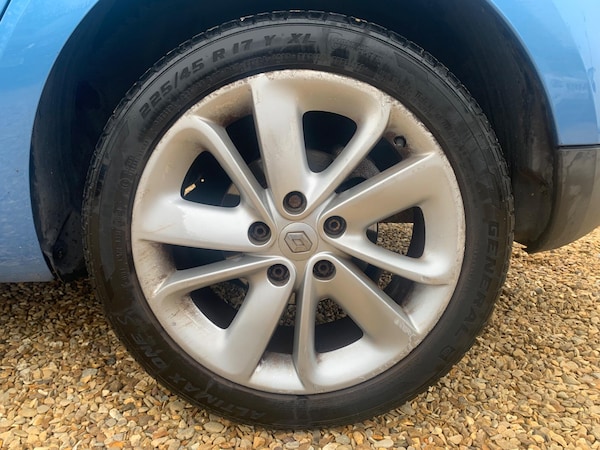 Used Renault Megane 2012 for sale - 76214998: Photo 46
