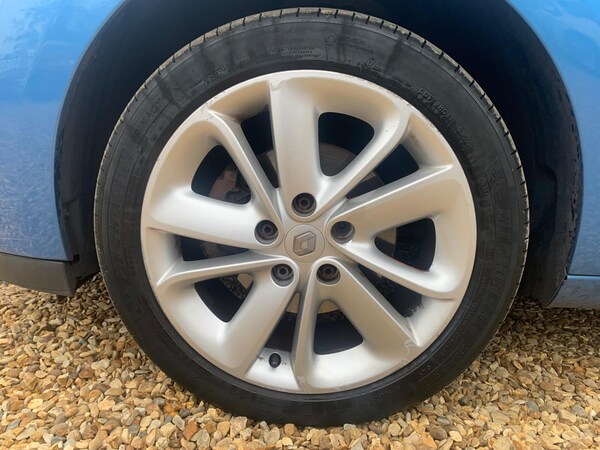 Used Renault Megane 2012 for sale - 76214998: Photo 47
