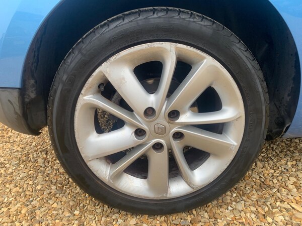 Used Renault Megane 2012 for sale - 76214998: Photo 48