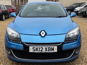 Used Renault Megane 2012 for sale - 76214998: Photo 4