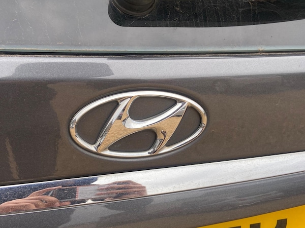Used Hyundai i30 2010 for sale - 76259985: Photo 16