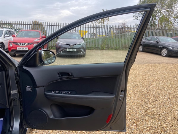 Used Hyundai i30 2010 for sale - 76259985: Photo 24