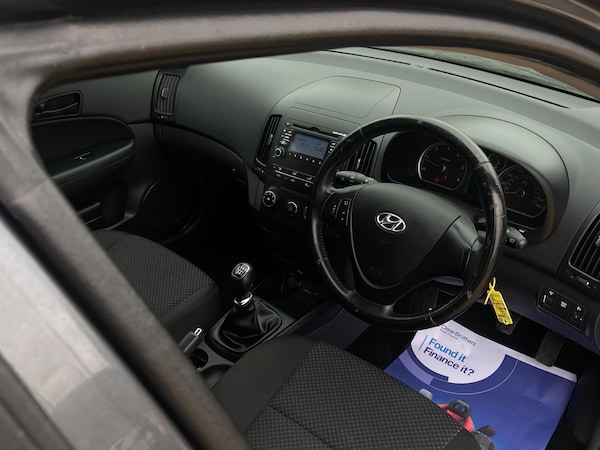 Used Hyundai i30 2010 for sale - 76259985: Photo 26