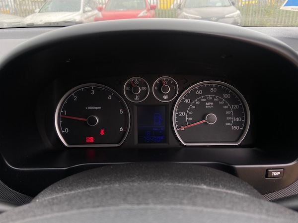 Used Hyundai i30 2010 for sale - 76259985: Photo 32