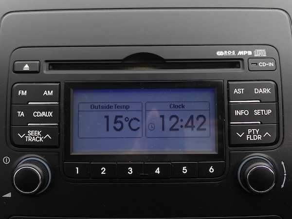 Used Hyundai i30 2010 for sale - 76259985: Photo 39