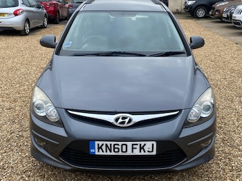Used Hyundai i30 2010 for sale - 76259985: Photo 3