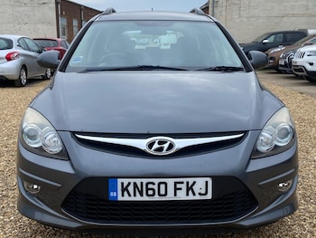 Used Hyundai i30 2010 for sale - 76259985: Photo 4