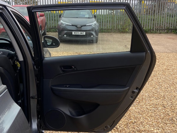 Used Hyundai i30 2010 for sale - 76259985: Photo 51