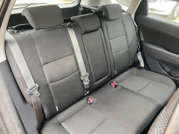 Used Hyundai i30 2010 for sale - 76259985: Photo 53