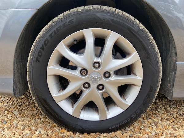 Used Hyundai i30 2010 for sale - 76259985: Photo 61