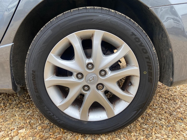 Used Hyundai i30 2010 for sale - 76259985: Photo 62