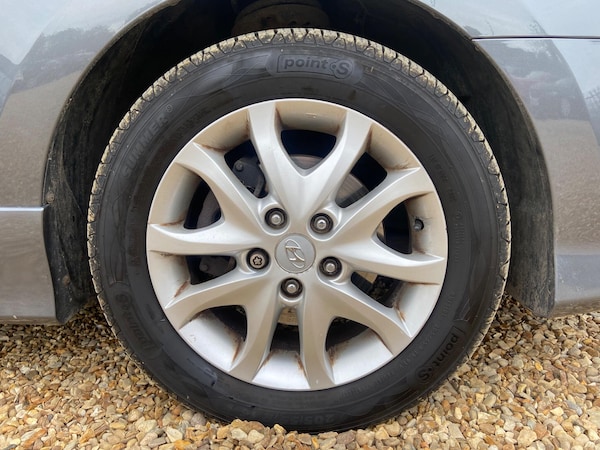 Used Hyundai i30 2010 for sale - 76259985: Photo 63
