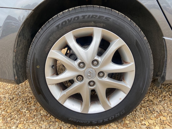 Used Hyundai i30 2010 for sale - 76259985: Photo 64
