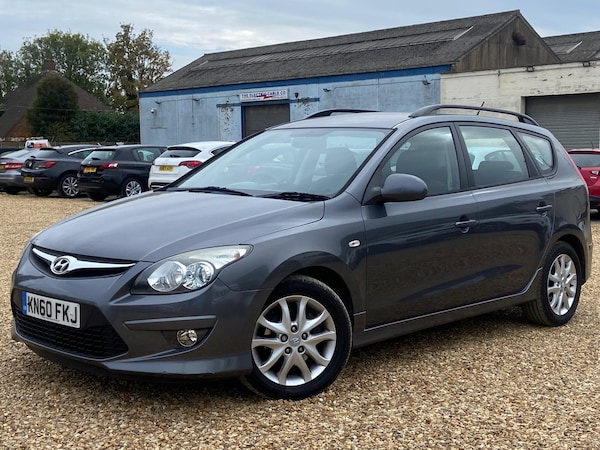 Used Hyundai i30 2010 for sale - 76259985: Photo 6