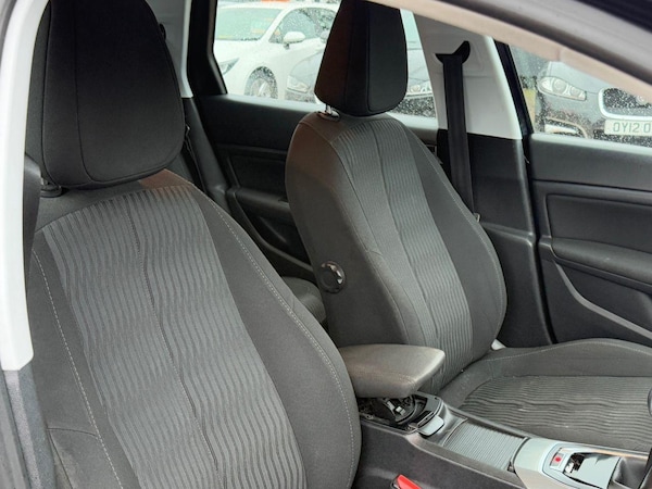 Used Peugeot 308 SW 2015 for sale - 75600315: Photo 10