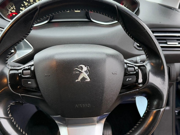 Used Peugeot 308 SW 2015 for sale - 75600315: Photo 14