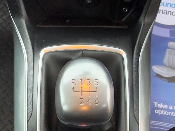 Used Peugeot 308 SW 2015 for sale - 75600315: Photo 24