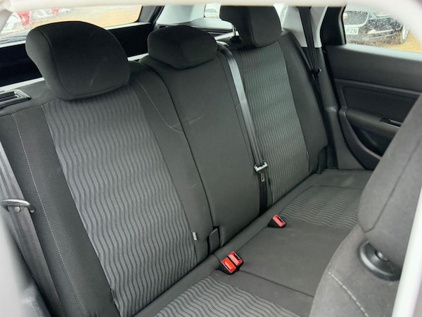 Used Peugeot 308 SW 2015 for sale - 75600315: Photo 29