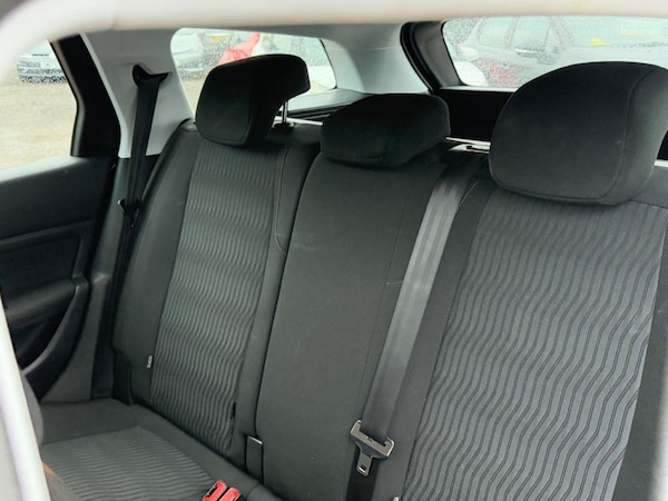 Used Peugeot 308 SW 2015 for sale - 75600315: Photo 31