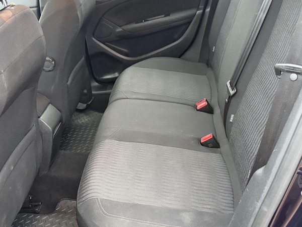Used Peugeot 308 SW 2015 for sale - 75600315: Photo 32