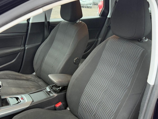 Used Peugeot 308 SW 2015 for sale - 75600315: Photo 33