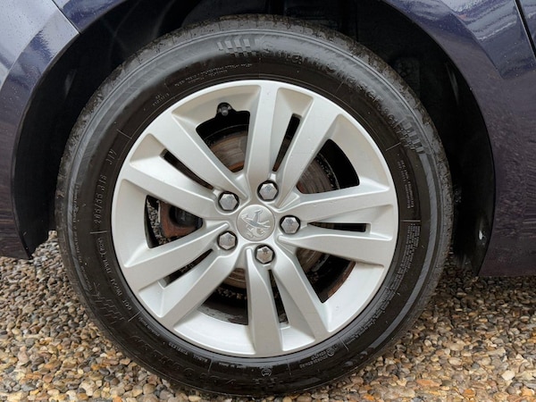 Used Peugeot 308 SW 2015 for sale - 75600315: Photo 42