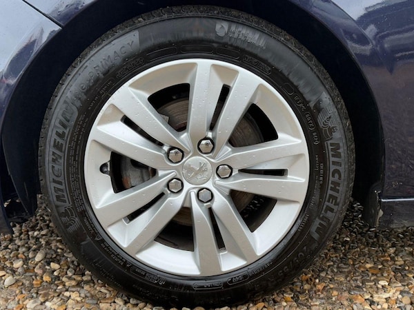 Used Peugeot 308 SW 2015 for sale - 75600315: Photo 43
