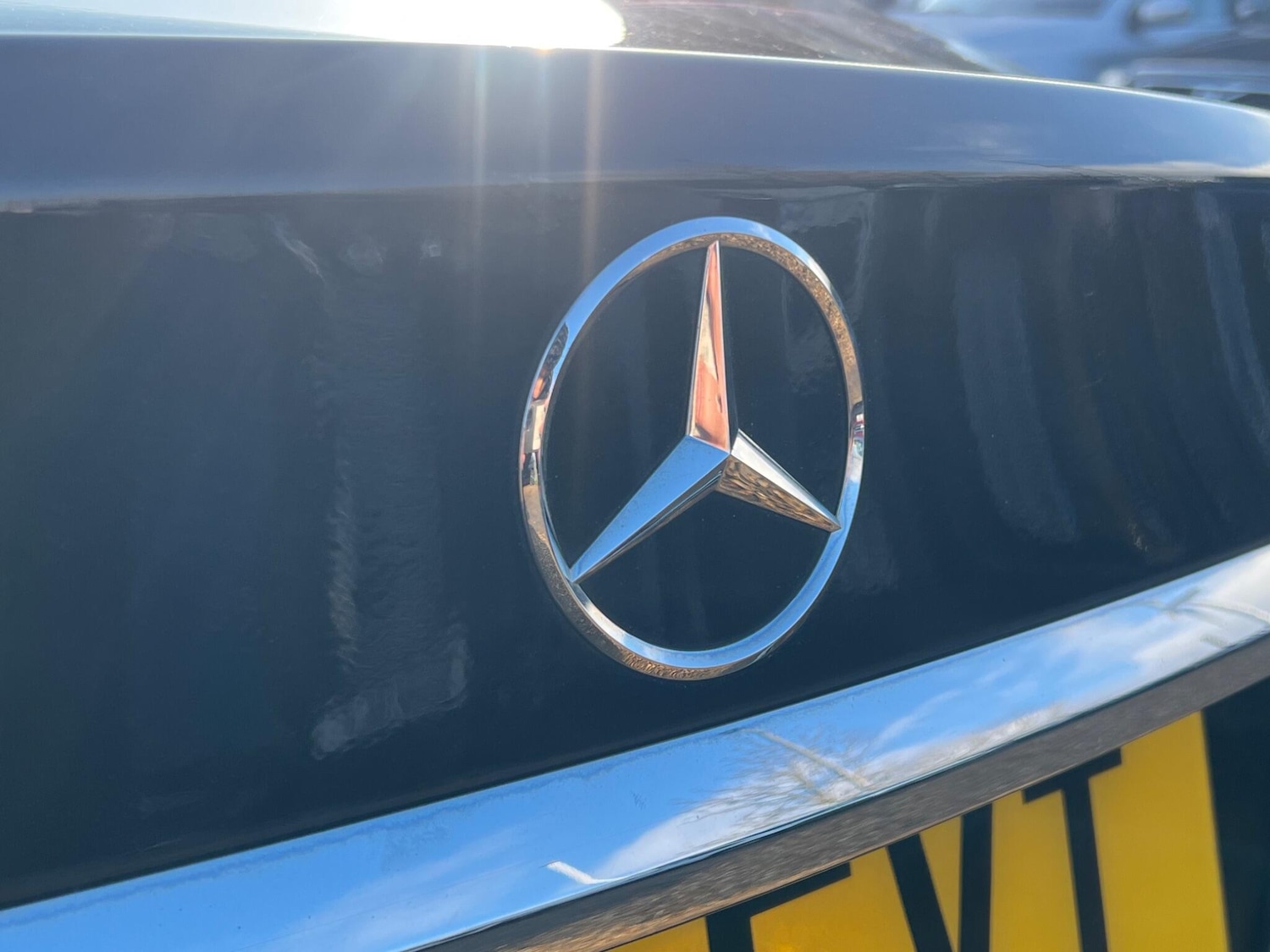 Used Mercedes-Benz C Class 2016 for sale - 77559110: Photo 19