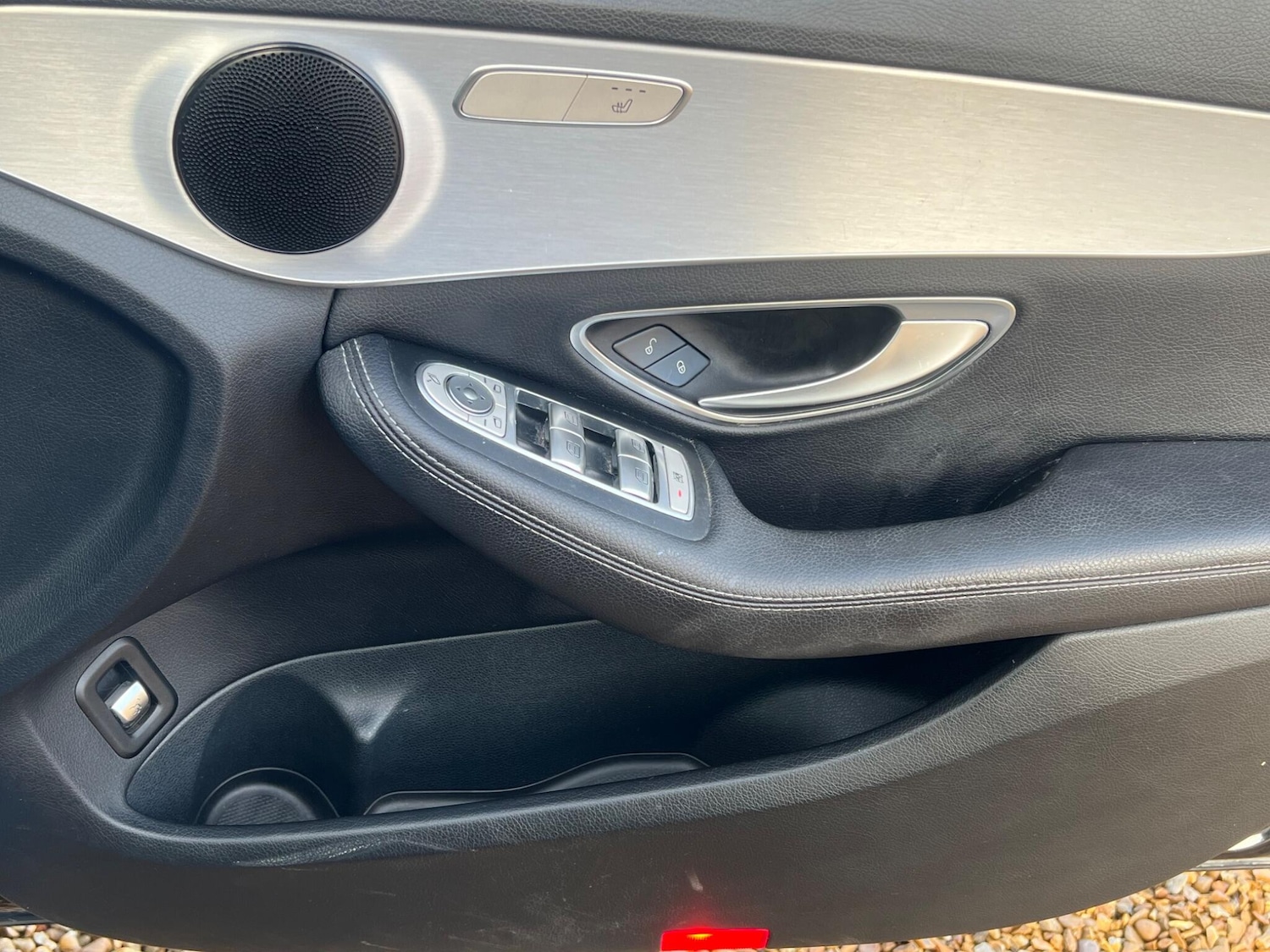 Used Mercedes-Benz C Class 2016 for sale - 77559110: Photo 24