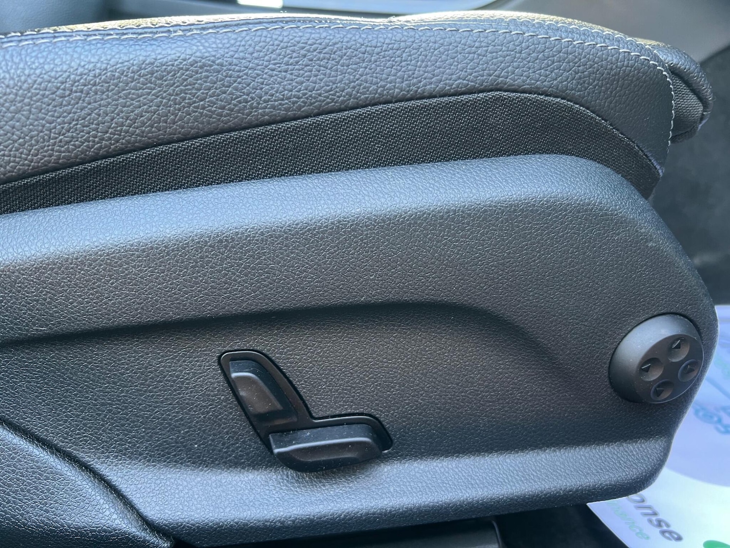 Used Mercedes-Benz C Class 2016 for sale - 77559110: Photo 27