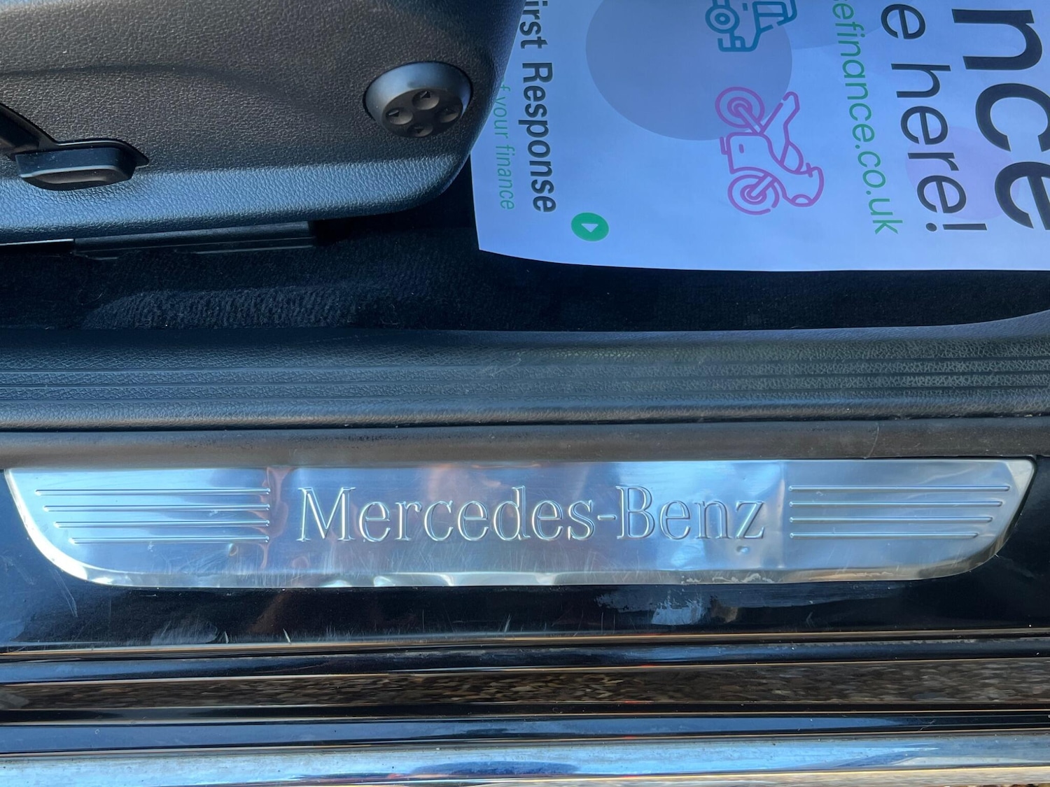 Used Mercedes-Benz C Class 2016 for sale - 77559110: Photo 28