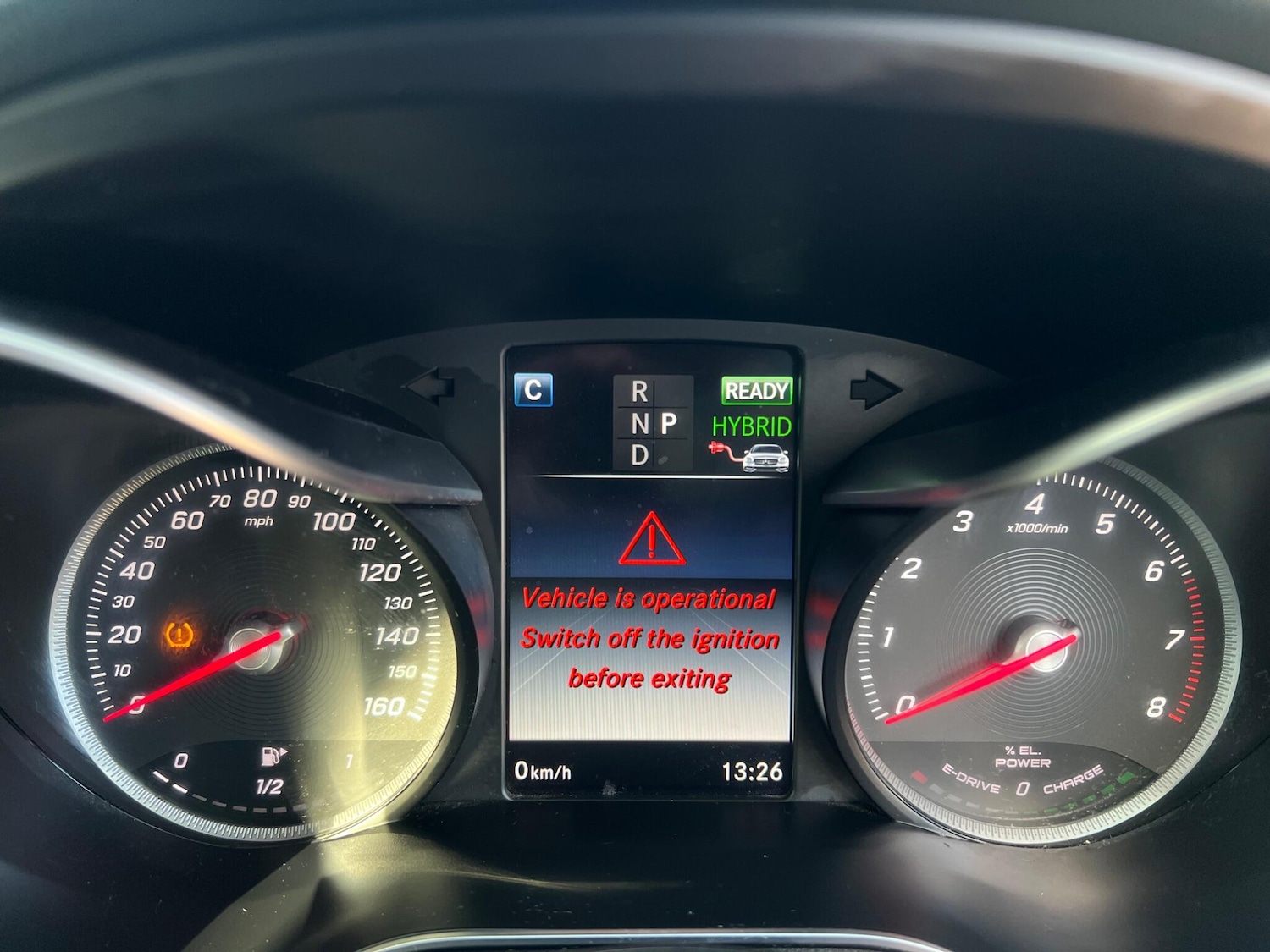 Used Mercedes-Benz C Class 2016 for sale - 77559110: Photo 31