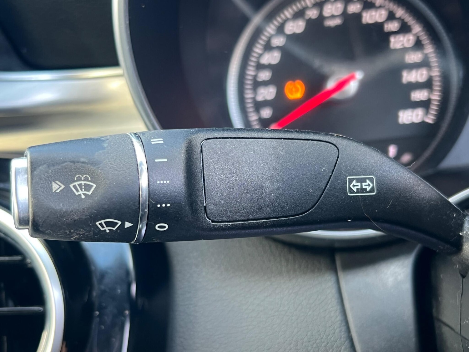 Used Mercedes-Benz C Class 2016 for sale - 77559110: Photo 34