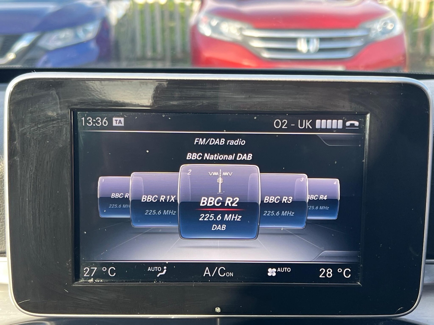 Used Mercedes-Benz C Class 2016 for sale - 77559110: Photo 39