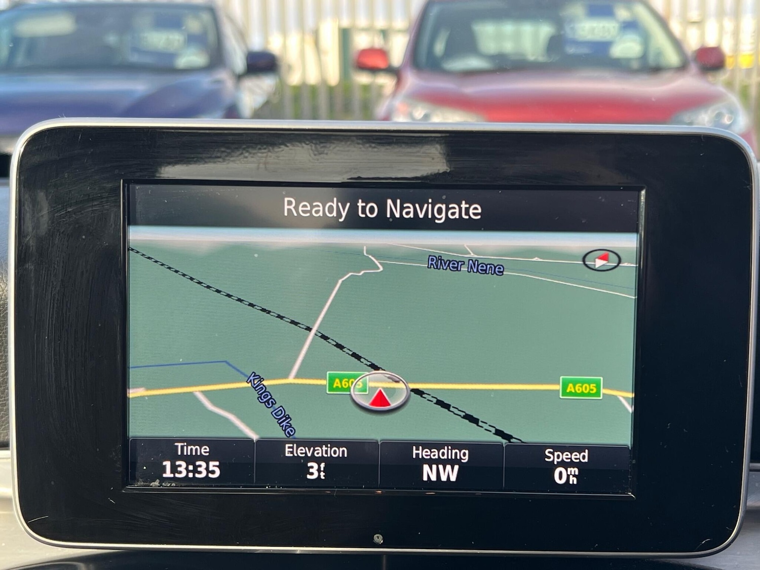 Used Mercedes-Benz C Class 2016 for sale - 77559110: Photo 40