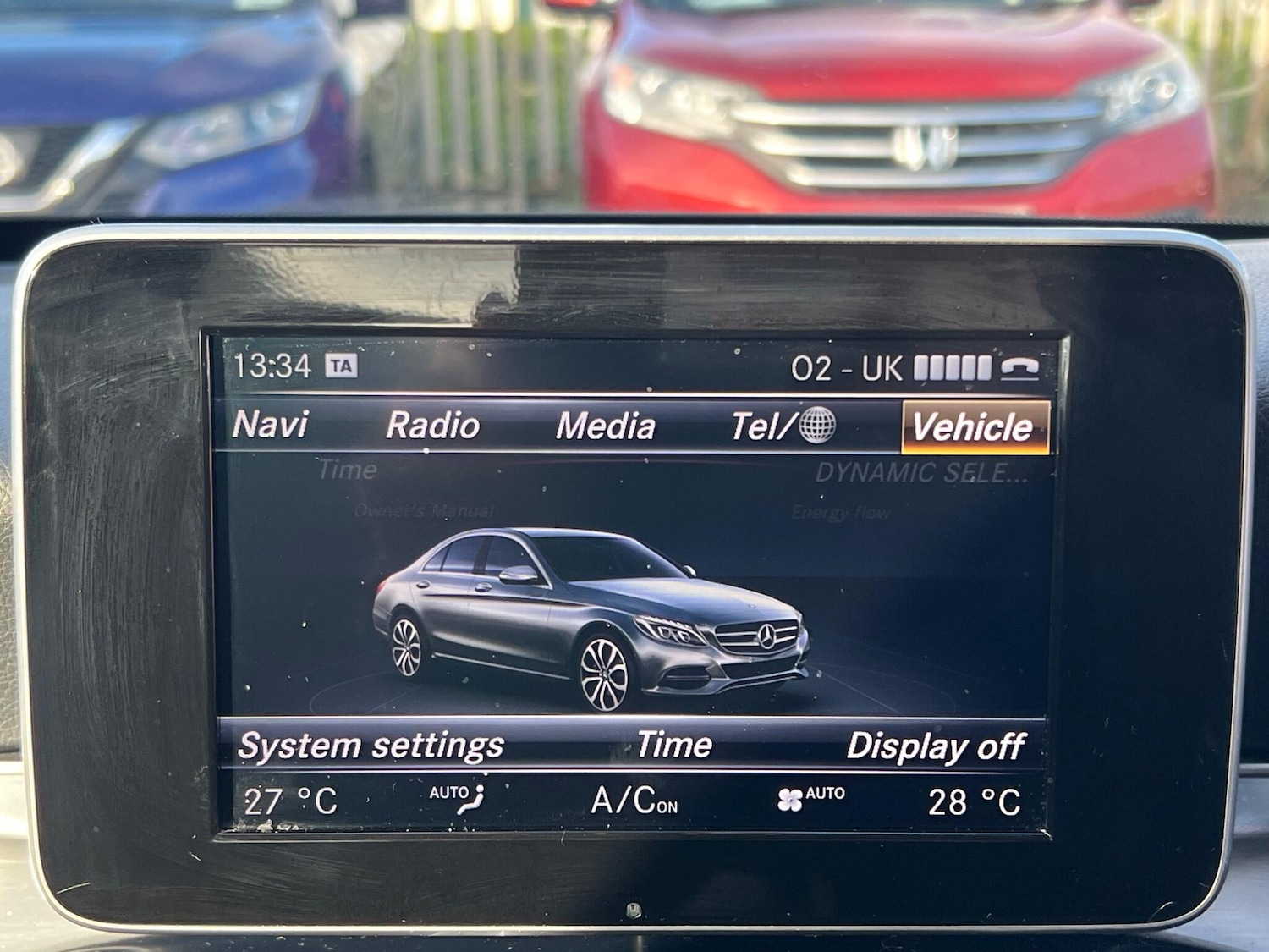 Used Mercedes-Benz C Class 2016 for sale - 77559110: Photo 41