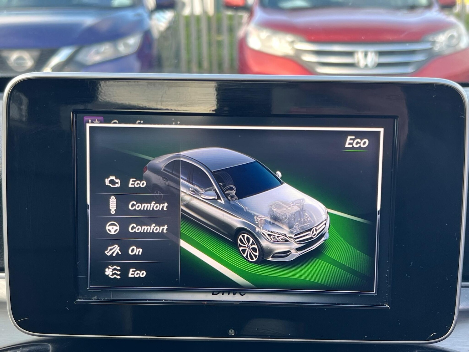 Used Mercedes-Benz C Class 2016 for sale - 77559110: Photo 46