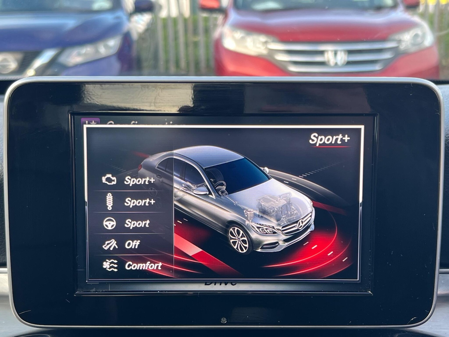 Used Mercedes-Benz C Class 2016 for sale - 77559110: Photo 49