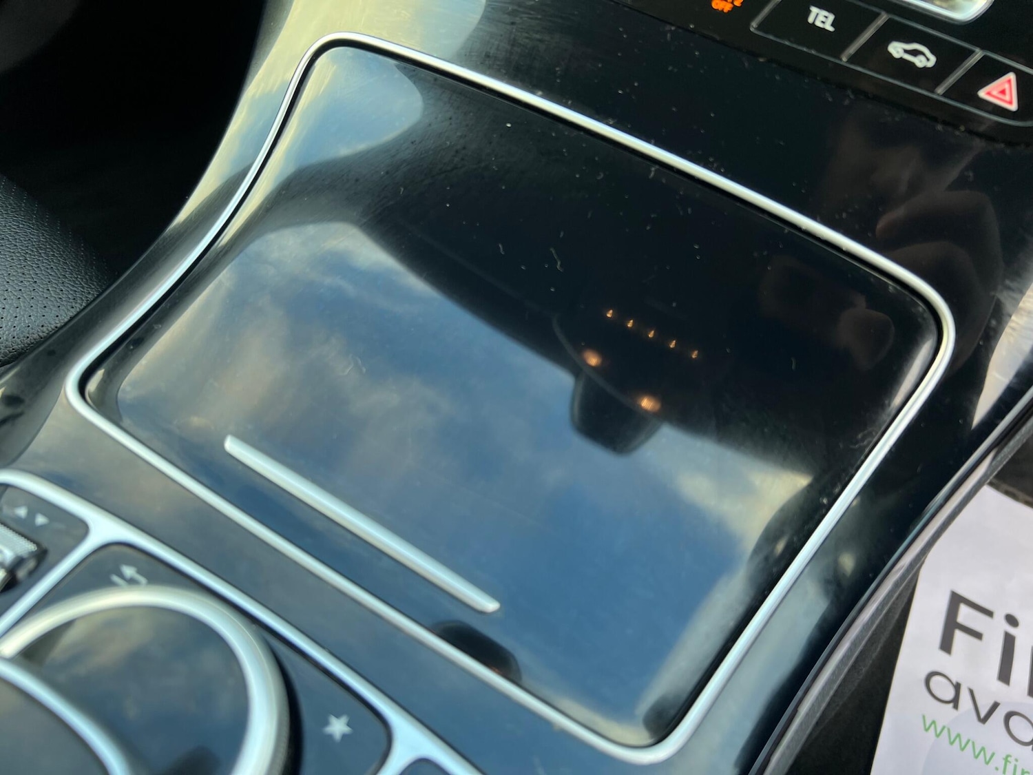 Used Mercedes-Benz C Class 2016 for sale - 77559110: Photo 51