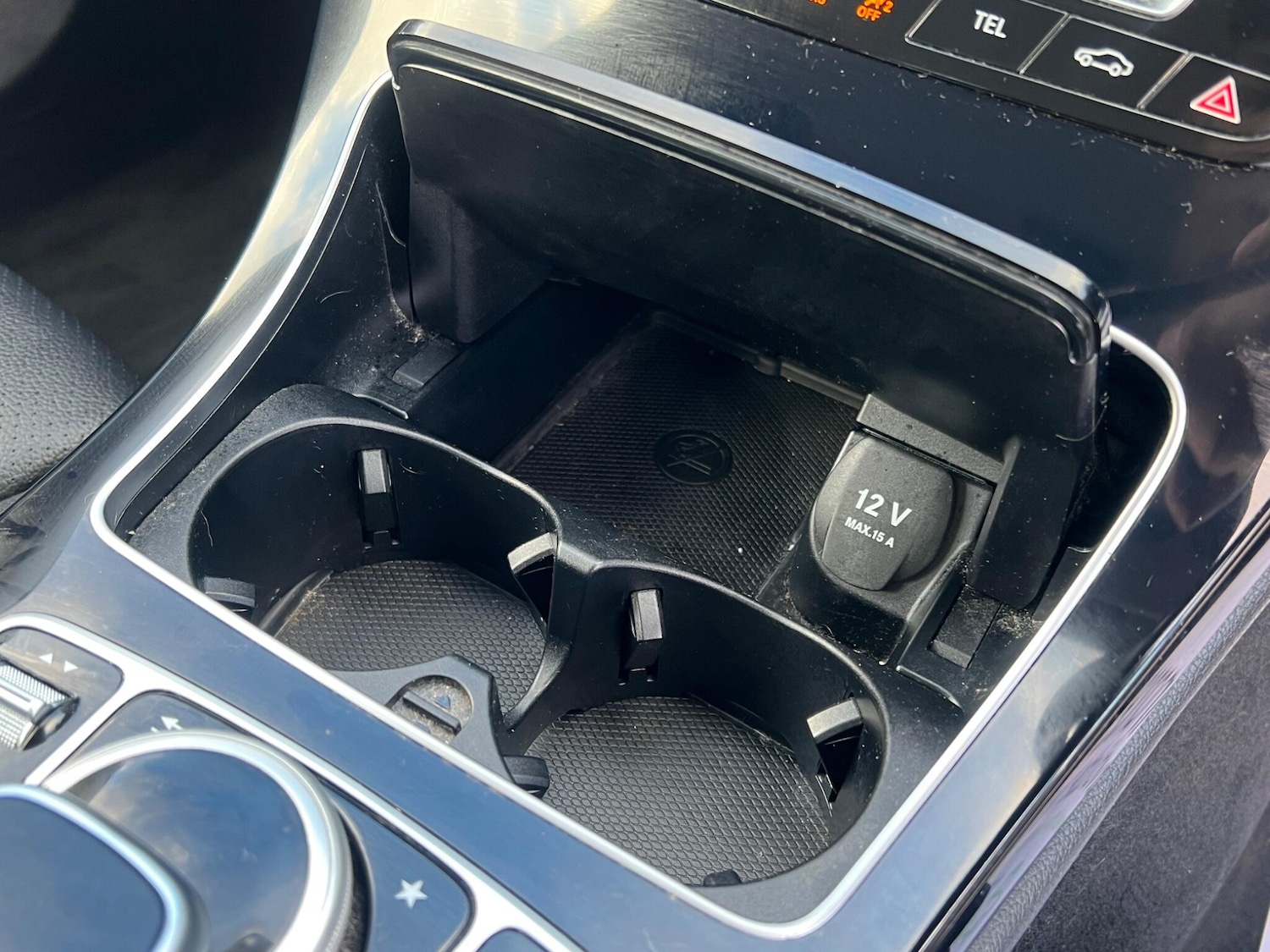 Used Mercedes-Benz C Class 2016 for sale - 77559110: Photo 52