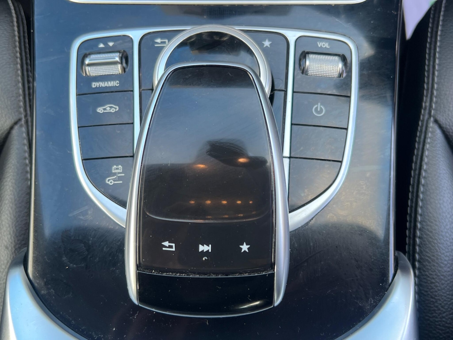 Used Mercedes-Benz C Class 2016 for sale - 77559110: Photo 53