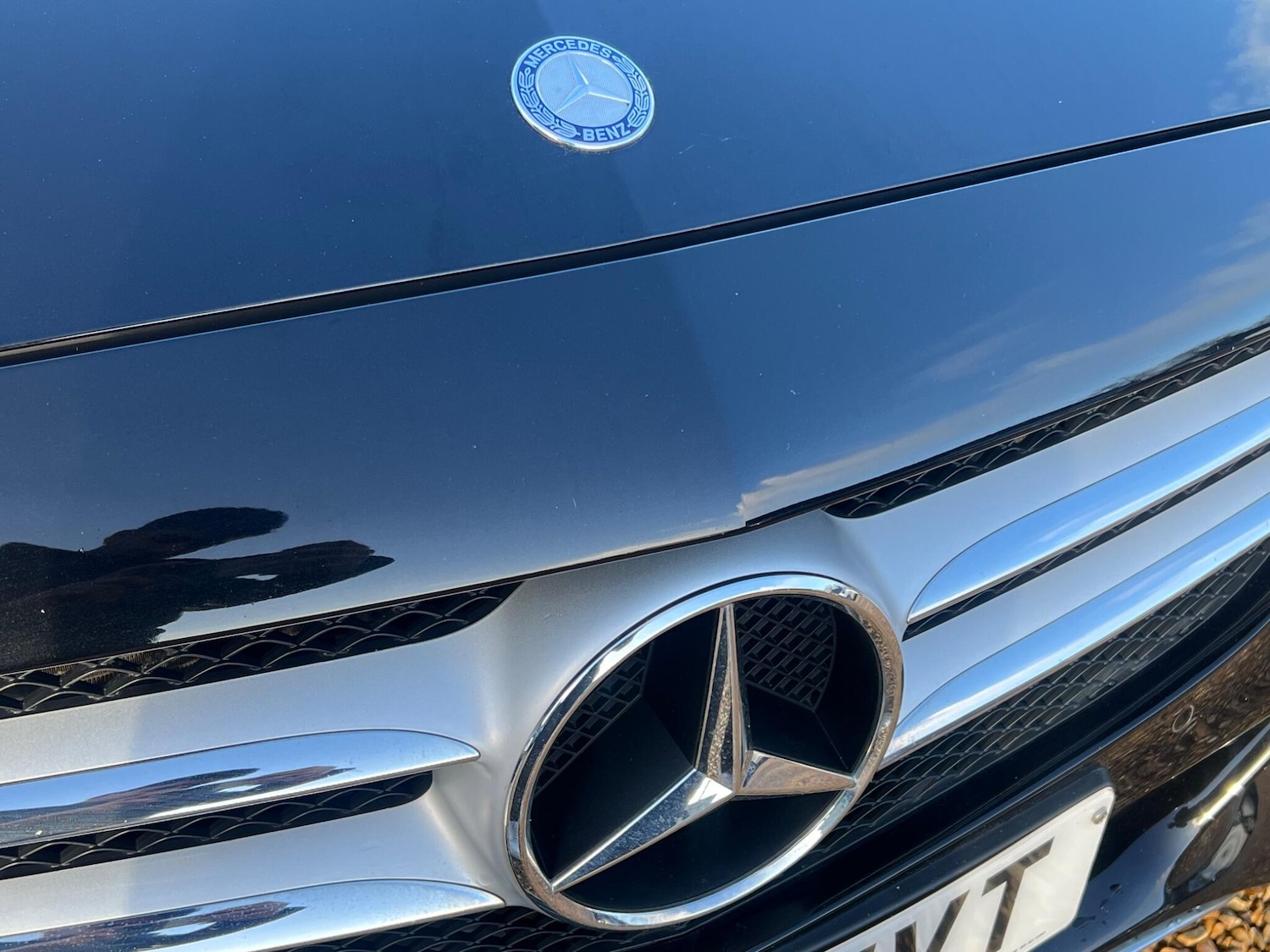 Used Mercedes-Benz C Class 2016 for sale - 77559110: Photo 6